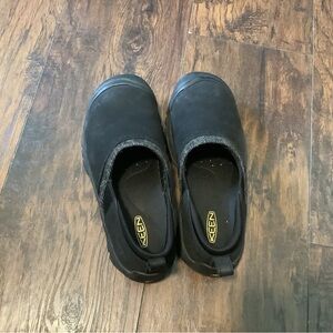 Kaci III Winter Slip-On Shoes